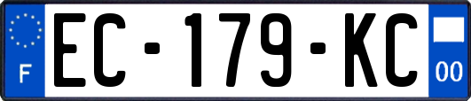 EC-179-KC