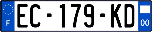 EC-179-KD