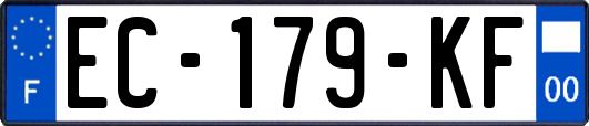 EC-179-KF