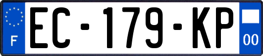 EC-179-KP