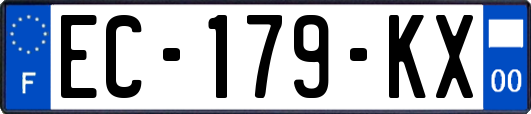 EC-179-KX