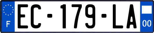 EC-179-LA