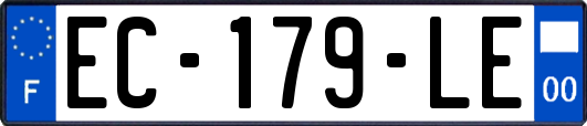 EC-179-LE