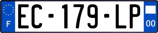 EC-179-LP