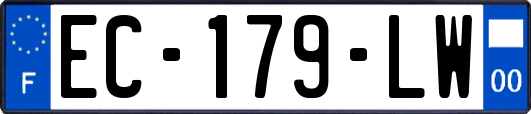 EC-179-LW