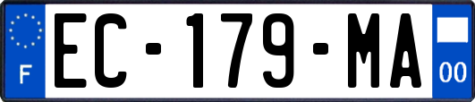EC-179-MA