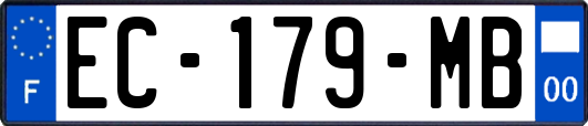 EC-179-MB