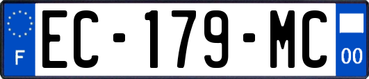 EC-179-MC