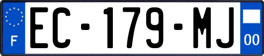 EC-179-MJ