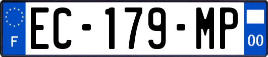 EC-179-MP