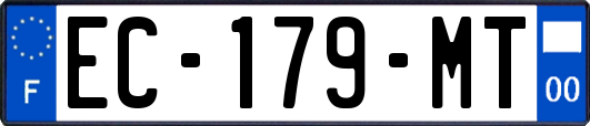 EC-179-MT