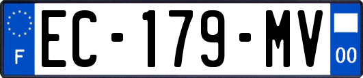 EC-179-MV