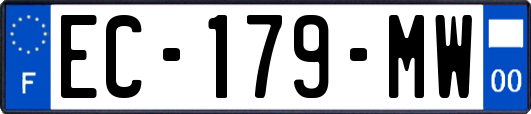 EC-179-MW
