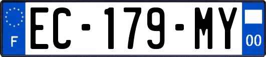 EC-179-MY