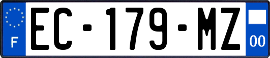 EC-179-MZ
