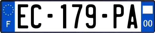 EC-179-PA