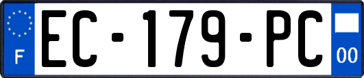 EC-179-PC