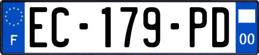 EC-179-PD