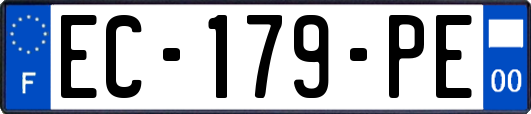 EC-179-PE