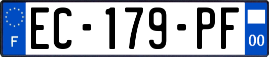 EC-179-PF