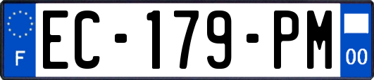 EC-179-PM