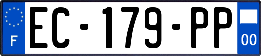 EC-179-PP