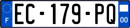 EC-179-PQ