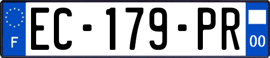 EC-179-PR