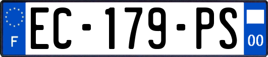 EC-179-PS