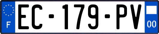 EC-179-PV