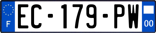 EC-179-PW