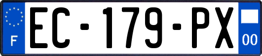 EC-179-PX
