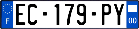 EC-179-PY