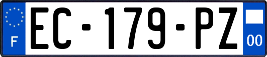 EC-179-PZ