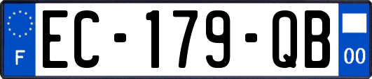 EC-179-QB