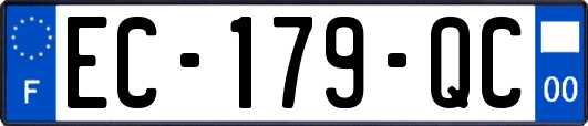 EC-179-QC