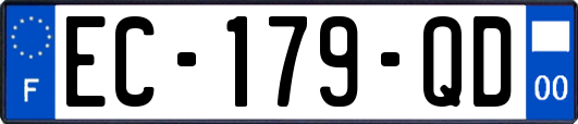 EC-179-QD