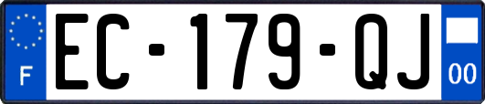 EC-179-QJ
