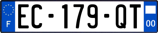 EC-179-QT