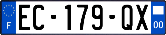 EC-179-QX