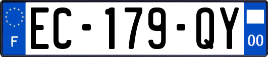 EC-179-QY