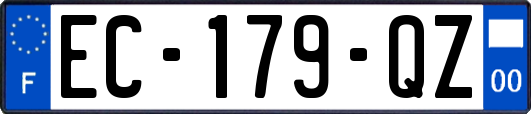 EC-179-QZ