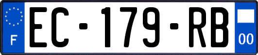 EC-179-RB