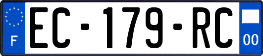 EC-179-RC