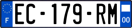 EC-179-RM