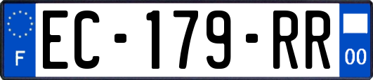 EC-179-RR
