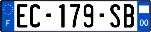 EC-179-SB