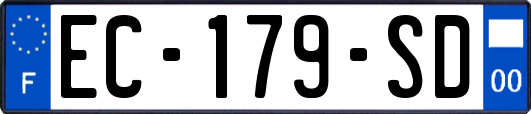 EC-179-SD