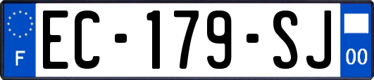 EC-179-SJ