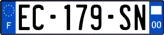 EC-179-SN